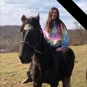 Meet your Posher, Jessica